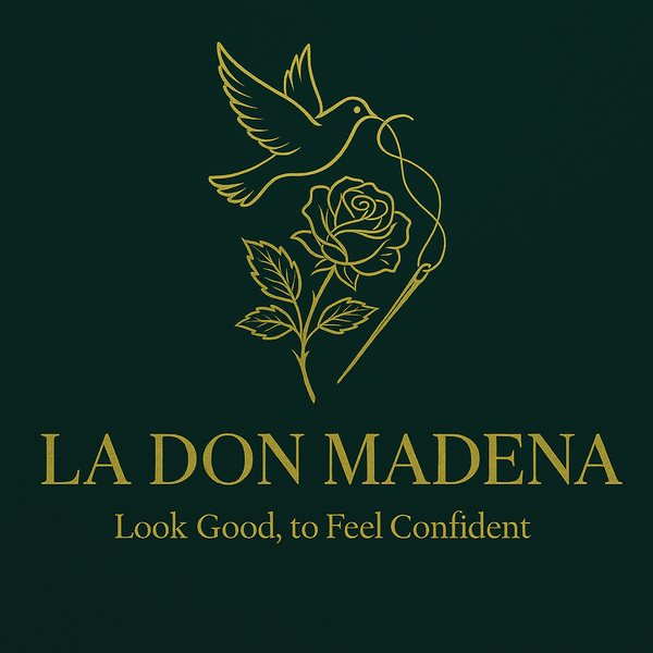 LA DON MADENA🌹